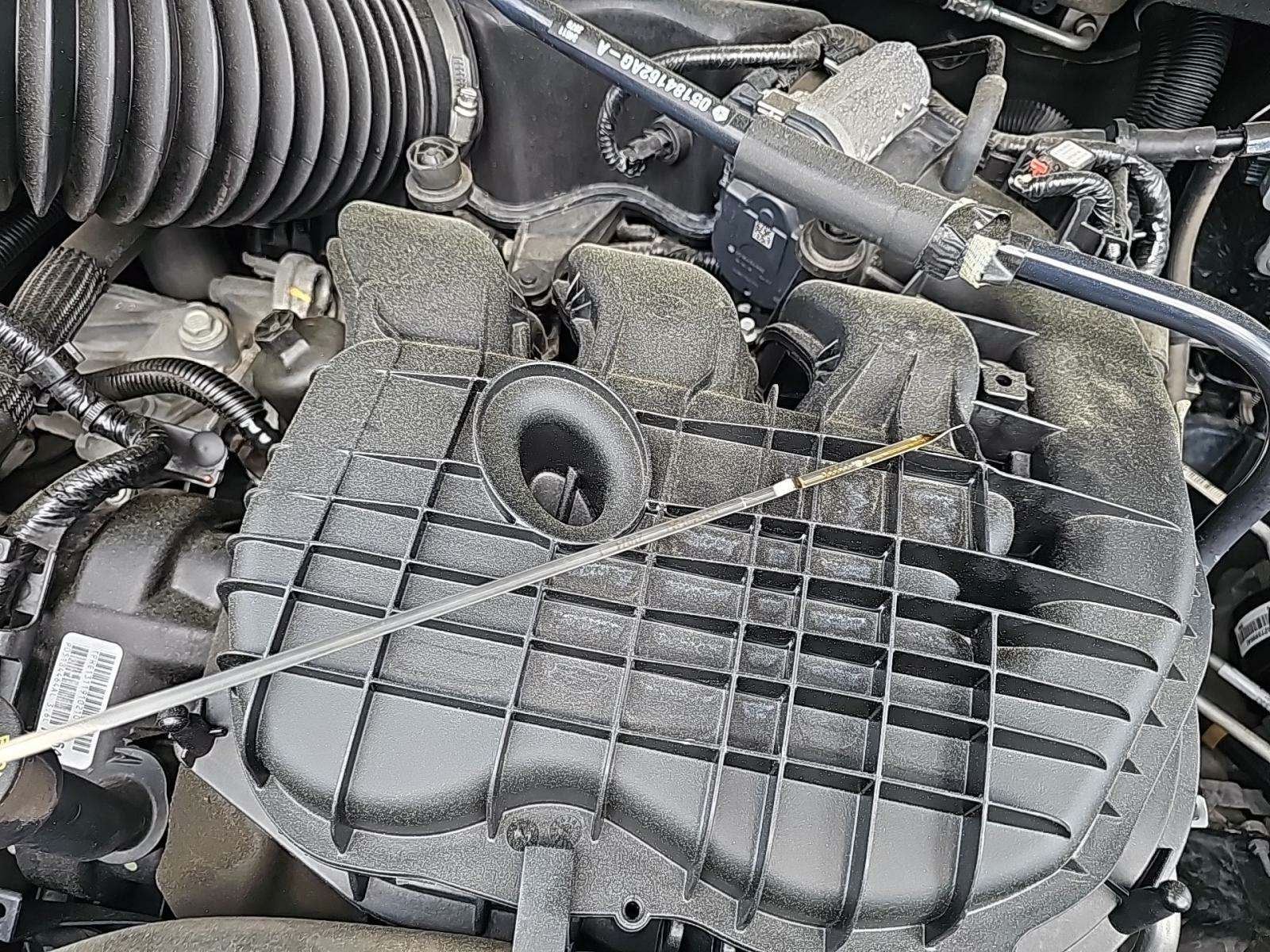 2019 Dodge Grand Caravan SE FWD