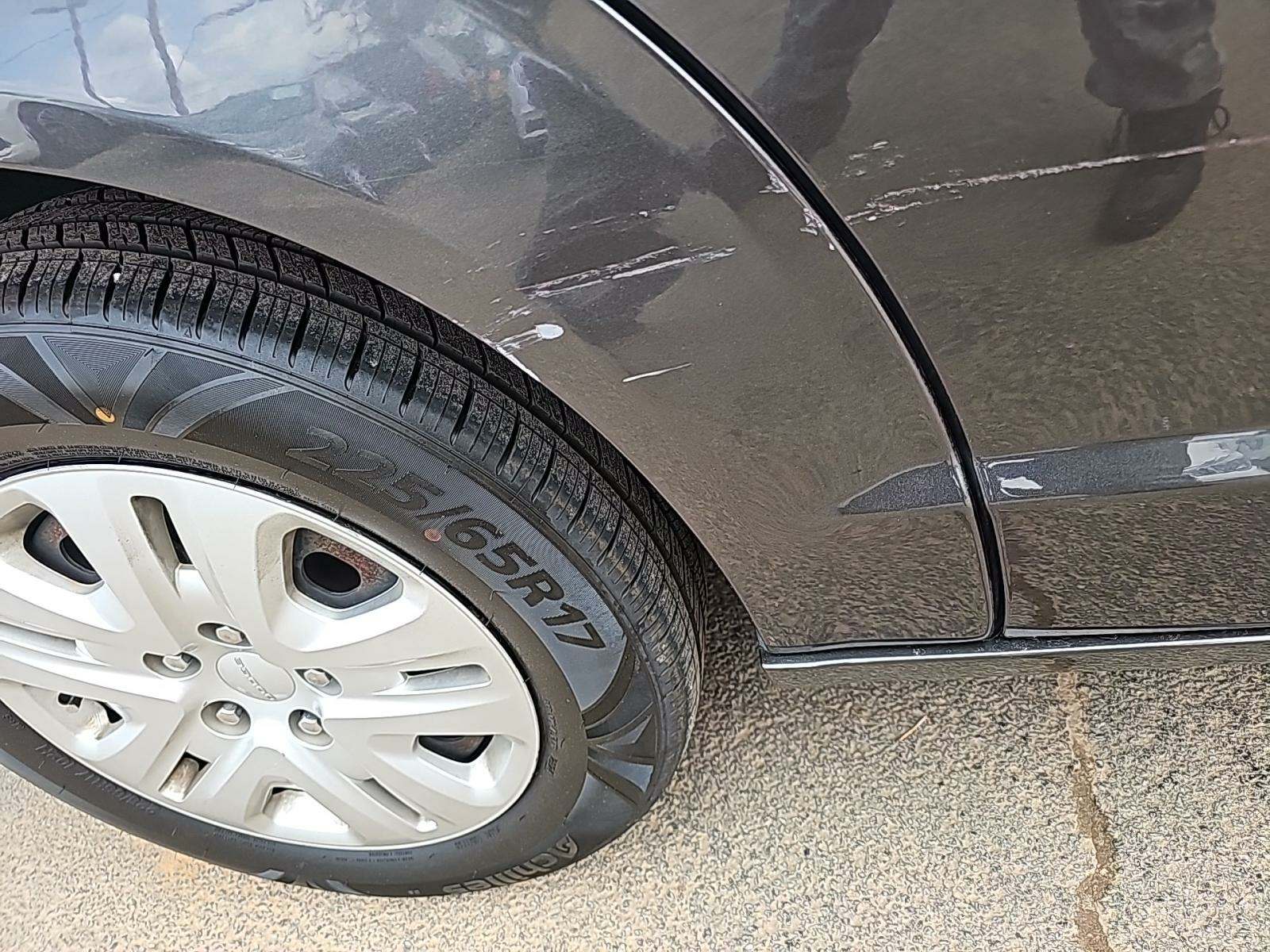 2019 Dodge Grand Caravan SE FWD