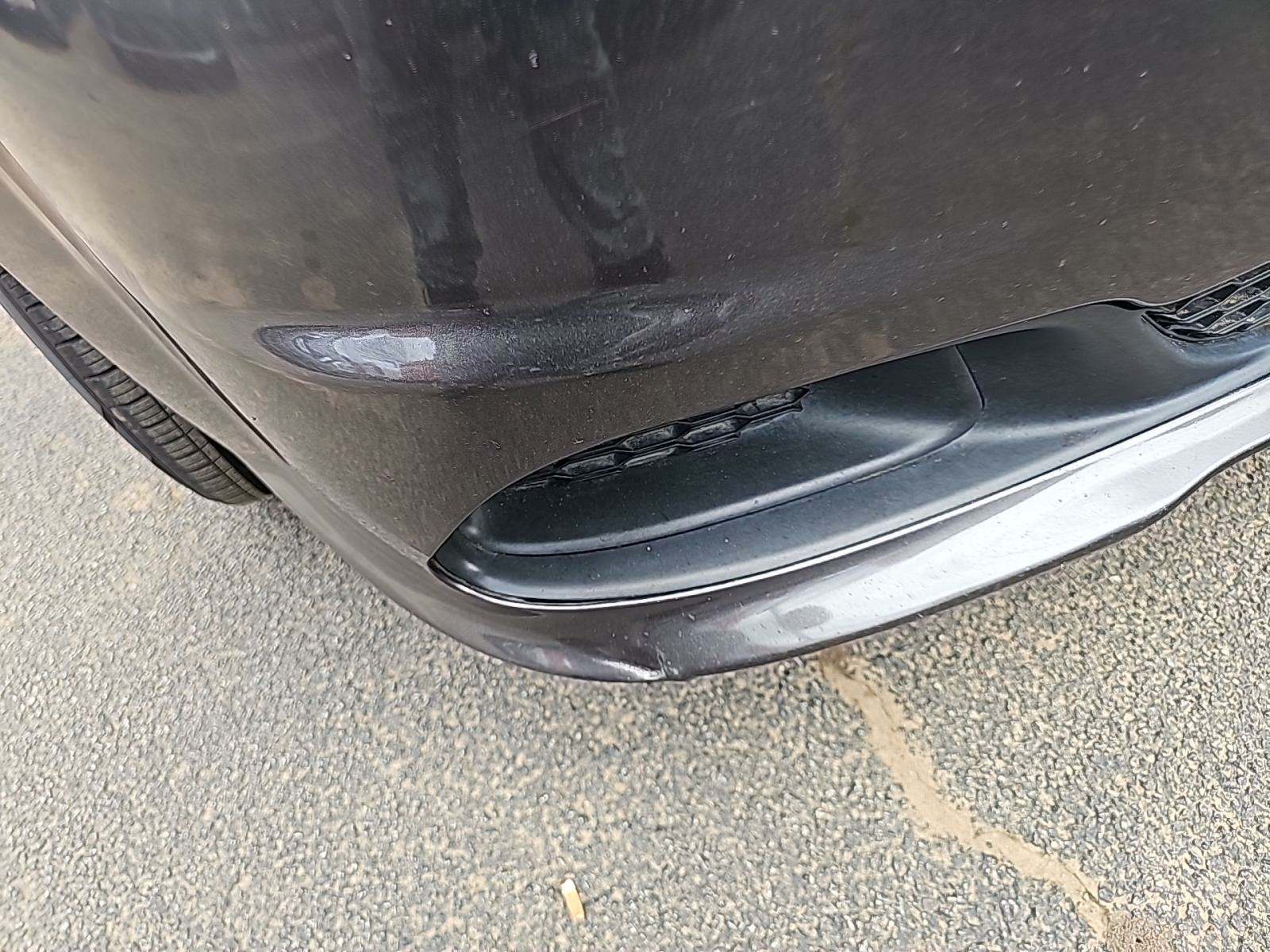 2019 Dodge Grand Caravan SE FWD