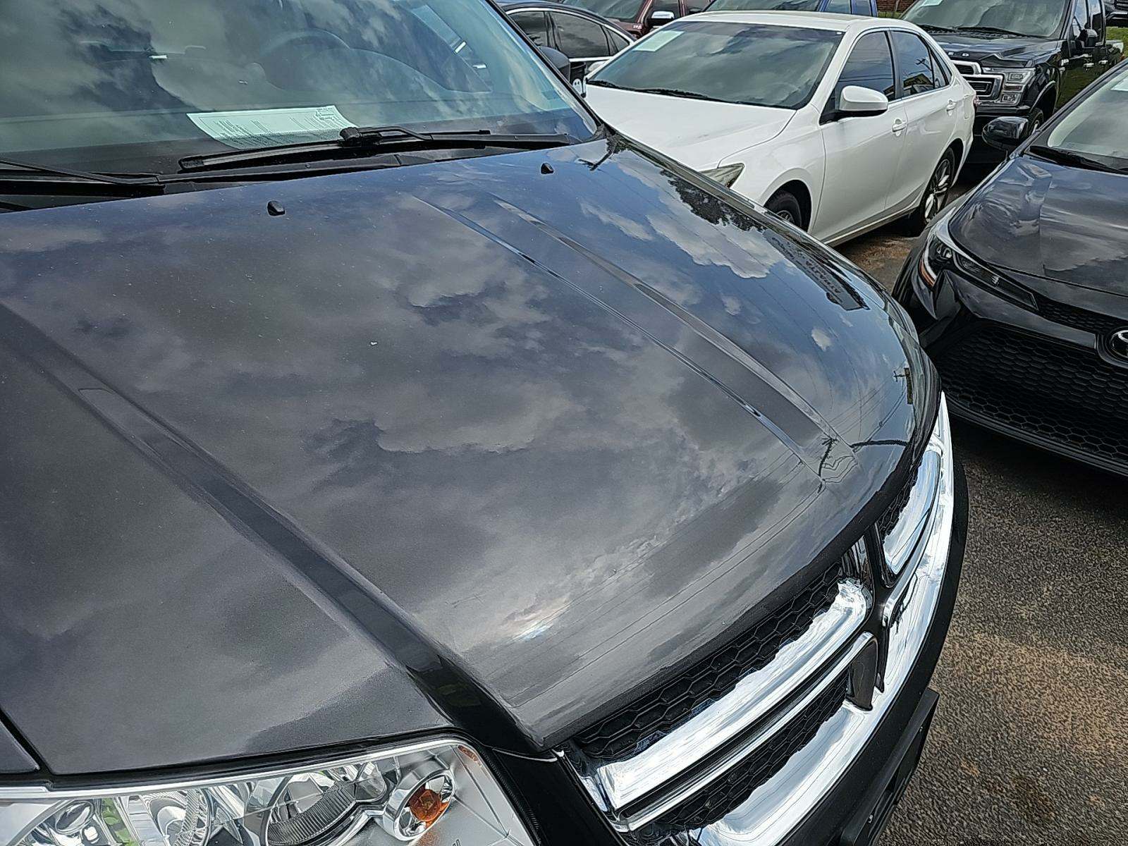 2019 Dodge Grand Caravan SE FWD