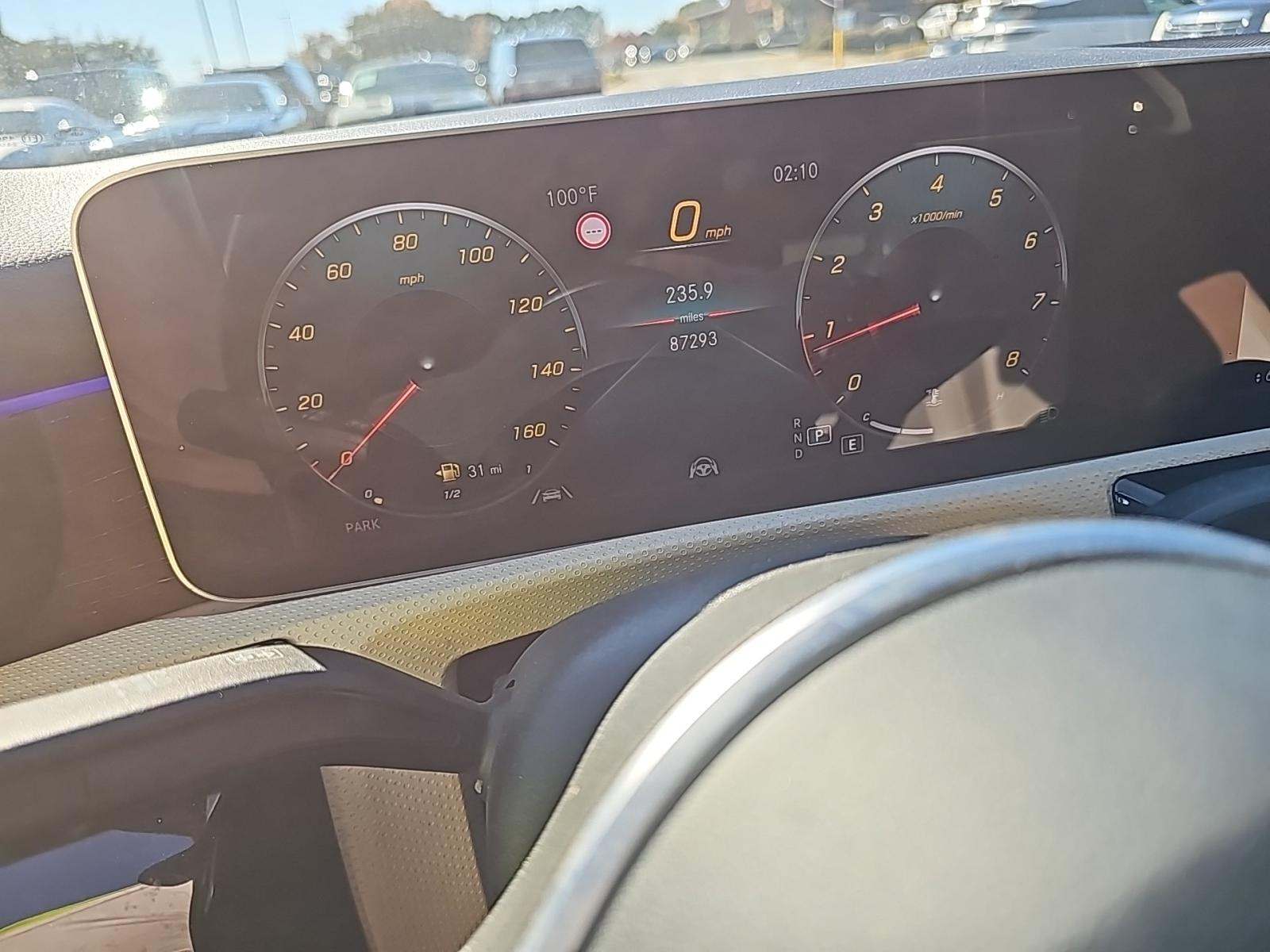 2019 Mercedes-Benz A-Class A 220 FWD