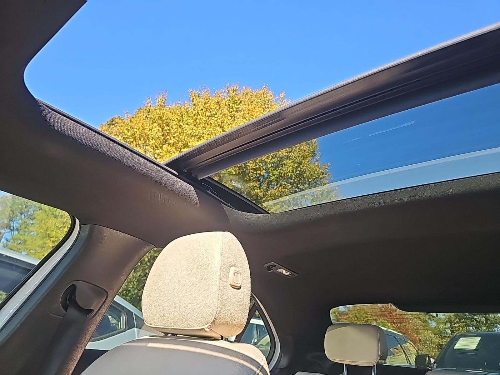 2019 Mercedes-Benz A-Class A 220 FWD