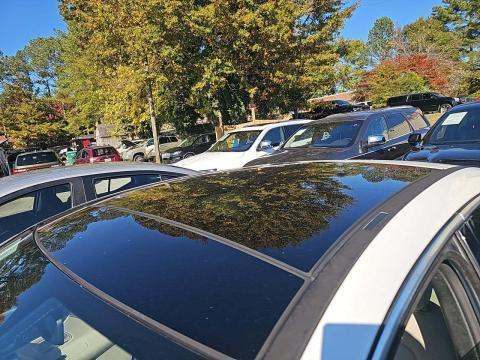 2019 Mercedes-Benz A-Class A 220 FWD