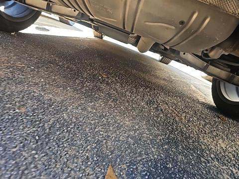 2019 Mercedes-Benz A-Class A 220 FWD