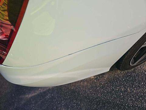 2019 Mercedes-Benz A-Class A 220 FWD