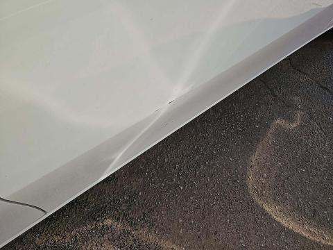 2019 Mercedes-Benz A-Class A 220 FWD