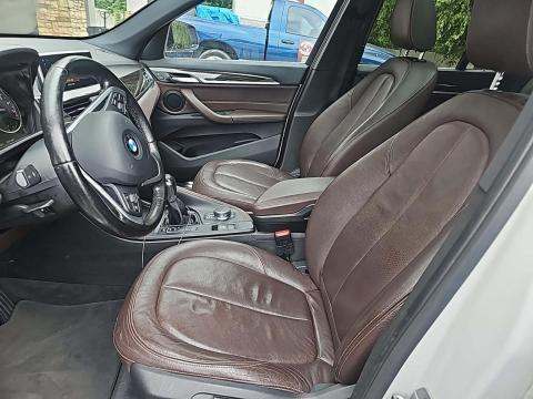 2018 BMW X1 sDrive28i FWD