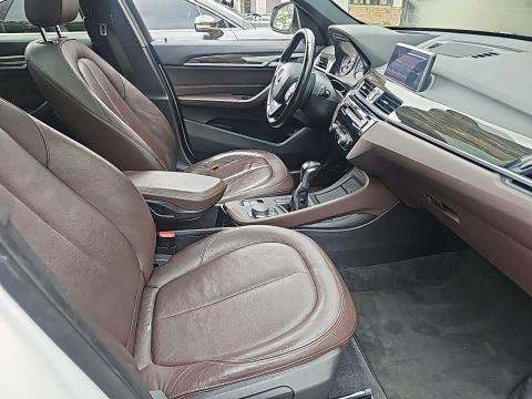 2018 BMW X1 sDrive28i FWD