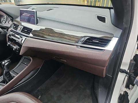 2018 BMW X1 sDrive28i FWD