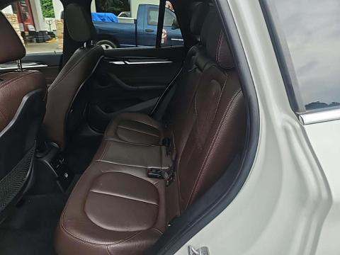 2018 BMW X1 sDrive28i FWD