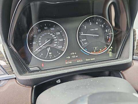 2018 BMW X1 sDrive28i FWD