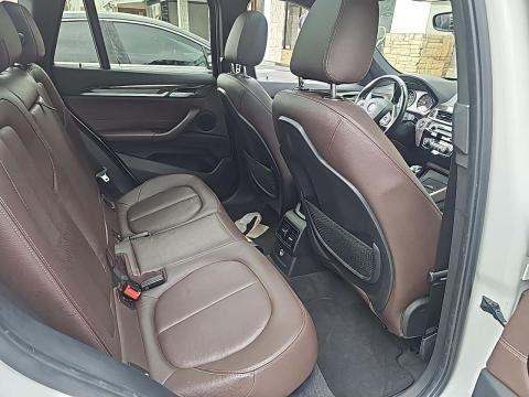 2018 BMW X1 sDrive28i FWD