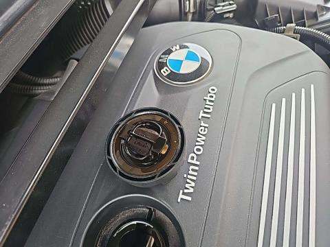2018 BMW X1 sDrive28i FWD