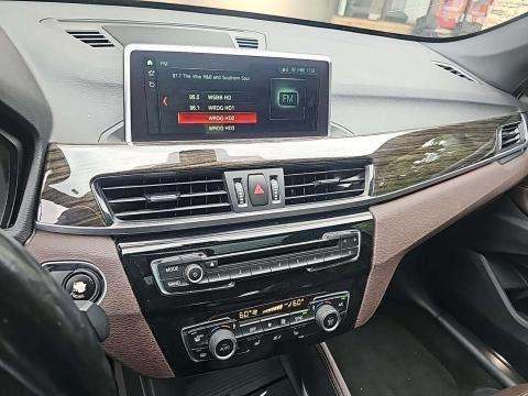 2018 BMW X1 sDrive28i FWD