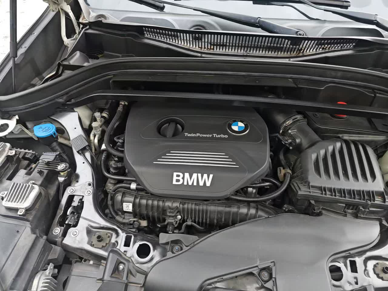 2018 BMW X1 sDrive28i FWD