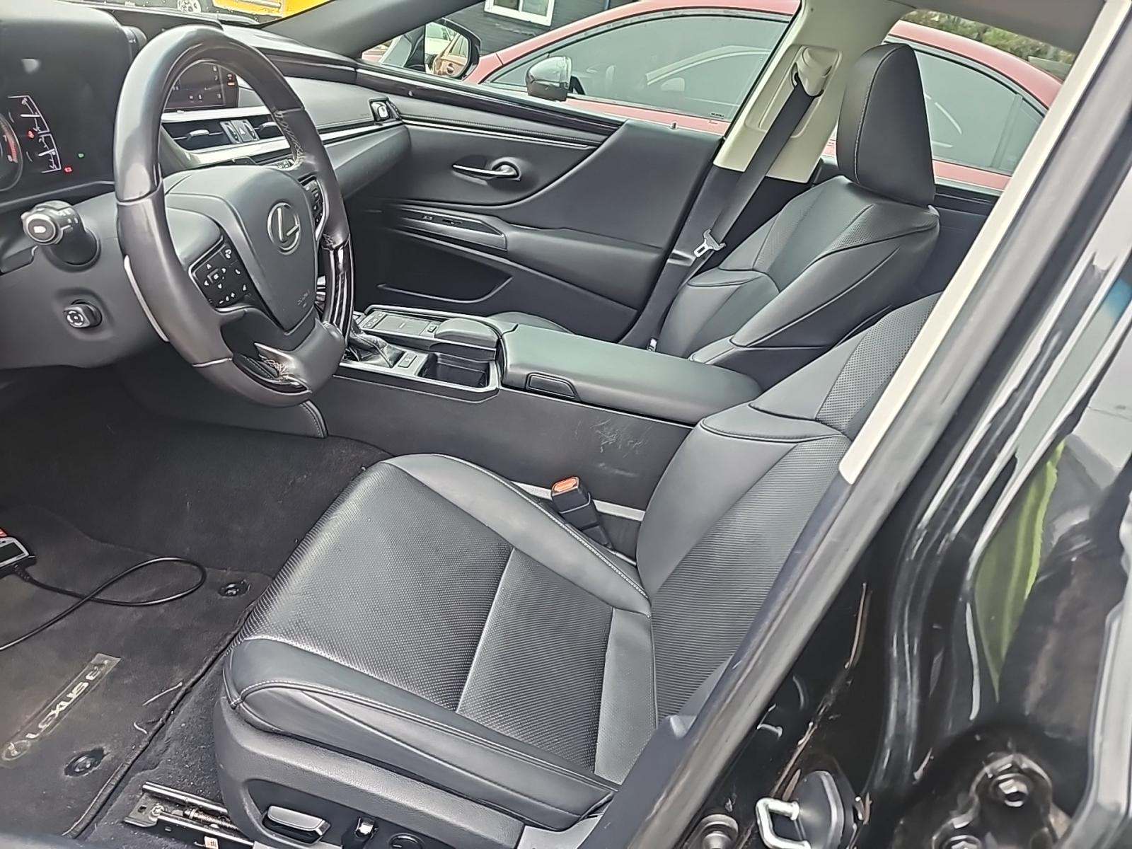 2021 Lexus ES ES 350 FWD