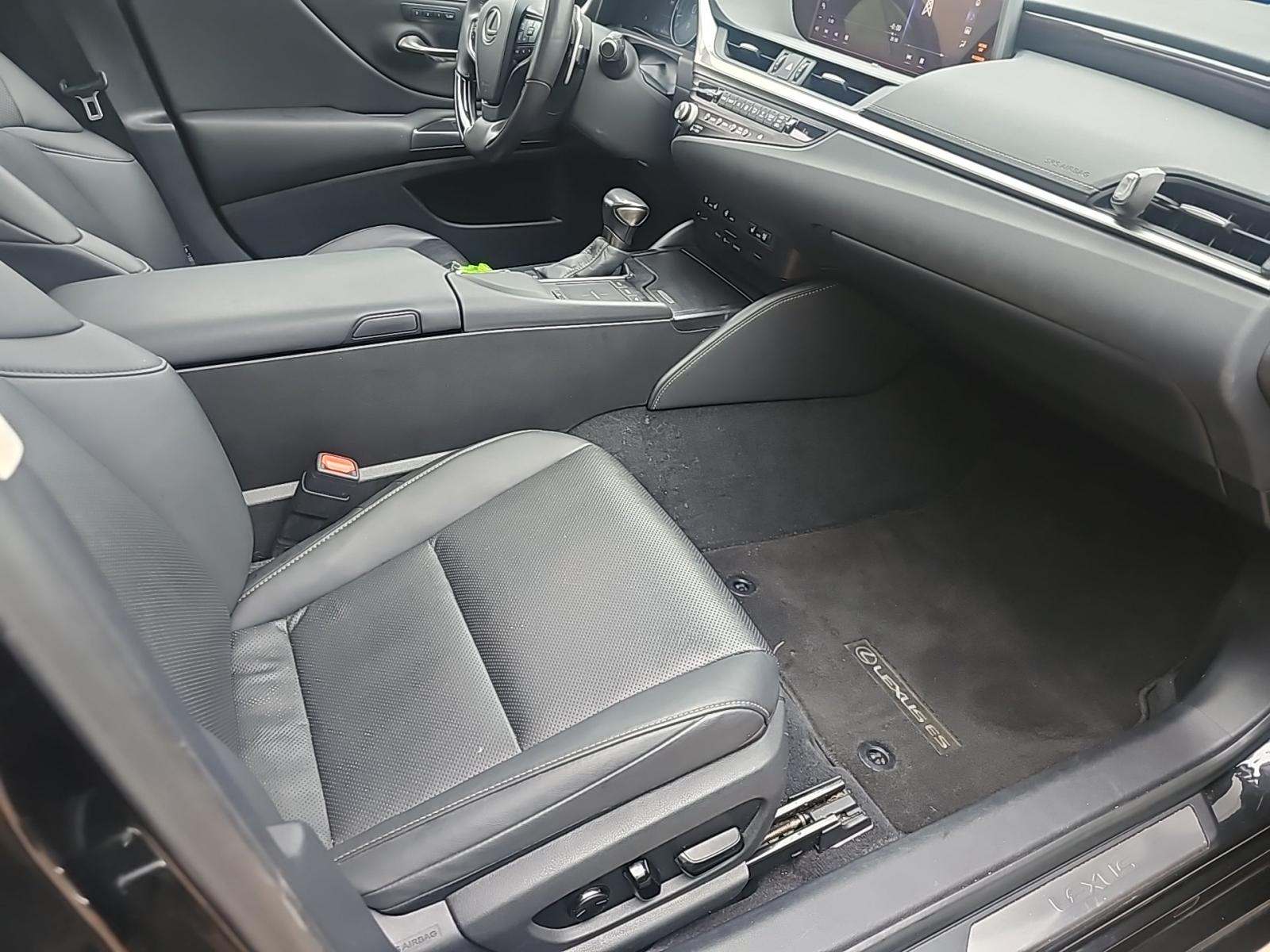 2021 Lexus ES ES 350 FWD