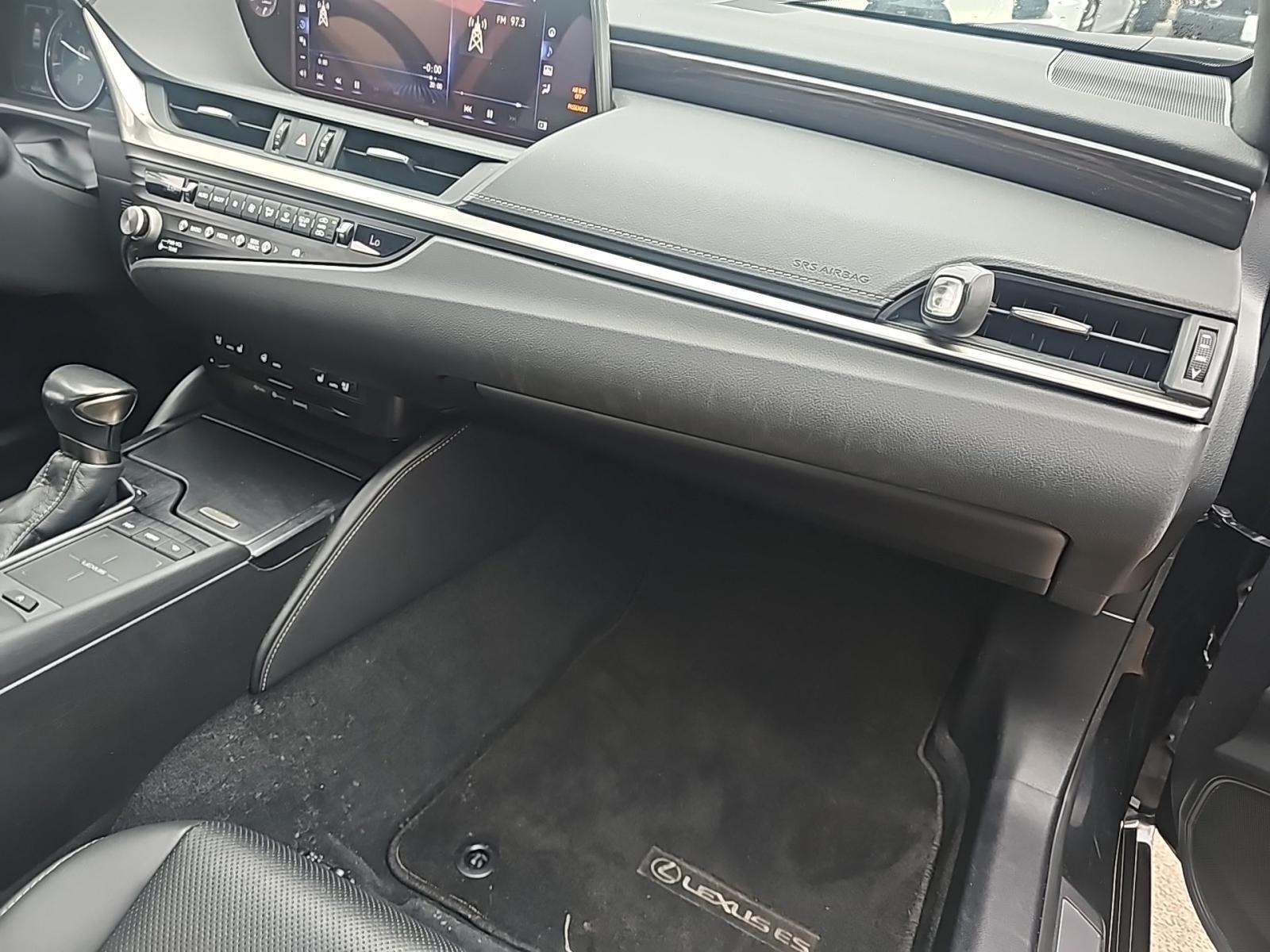 2021 Lexus ES ES 350 FWD