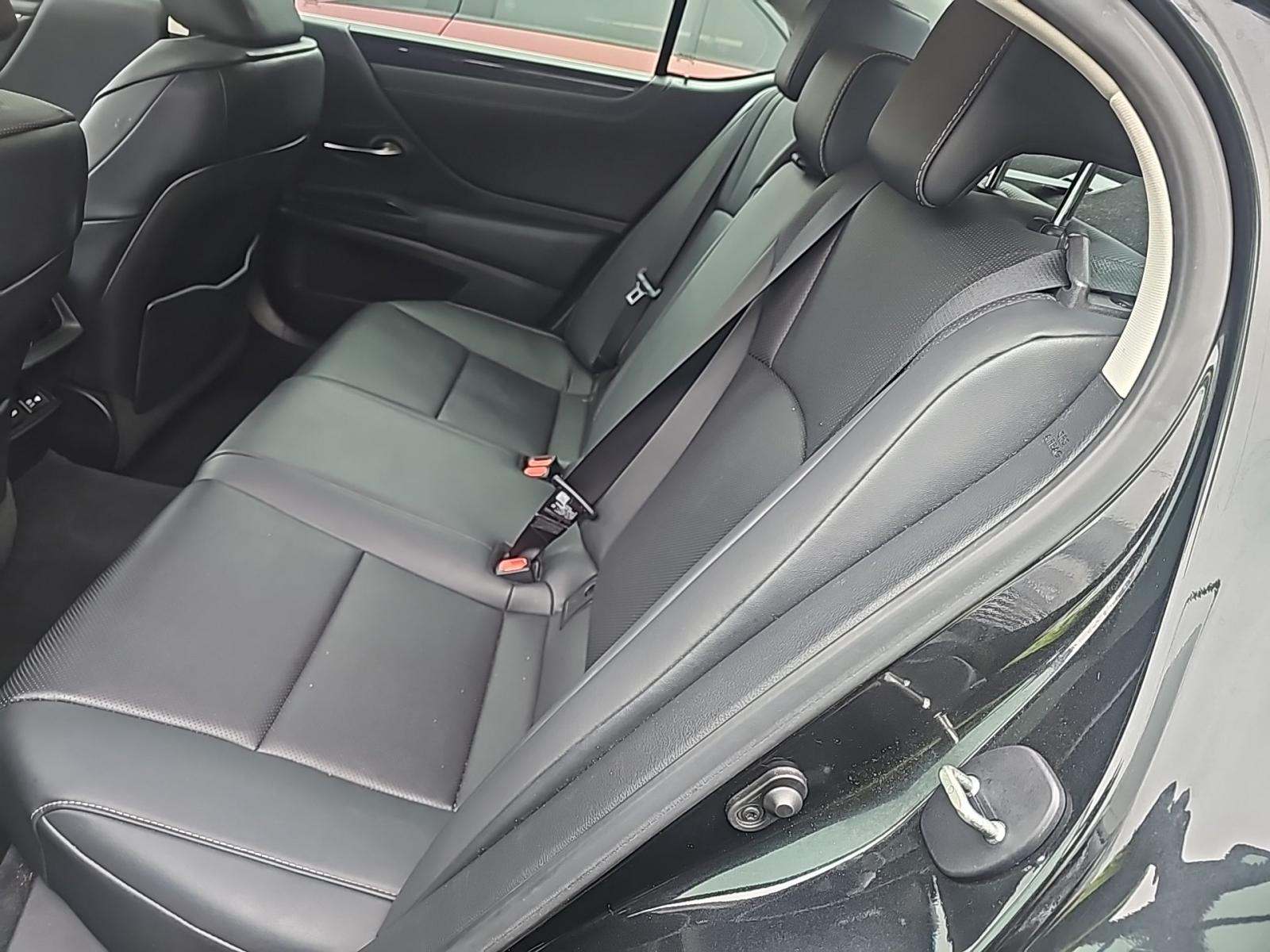 2021 Lexus ES ES 350 FWD