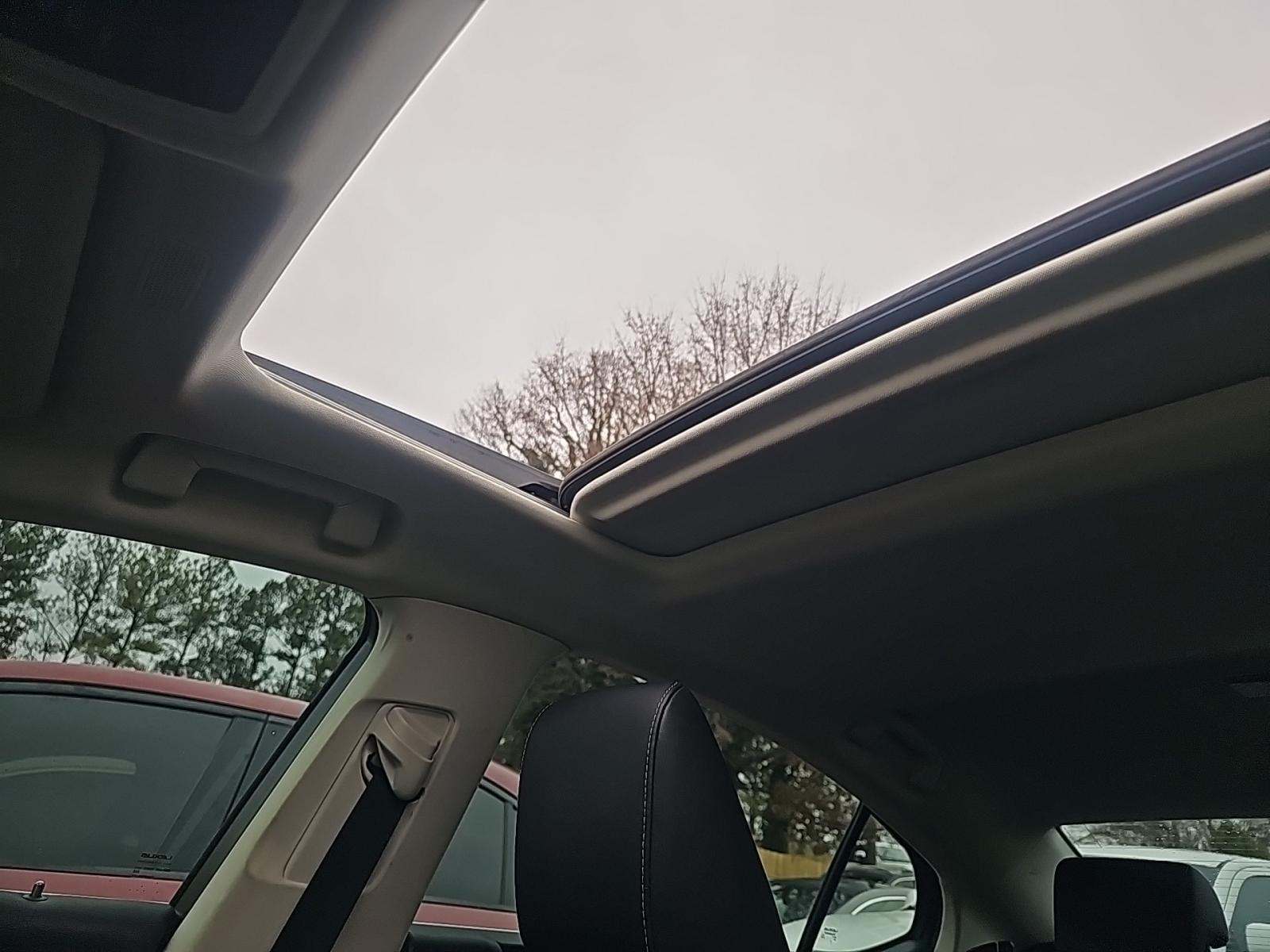 2021 Lexus ES ES 350 FWD