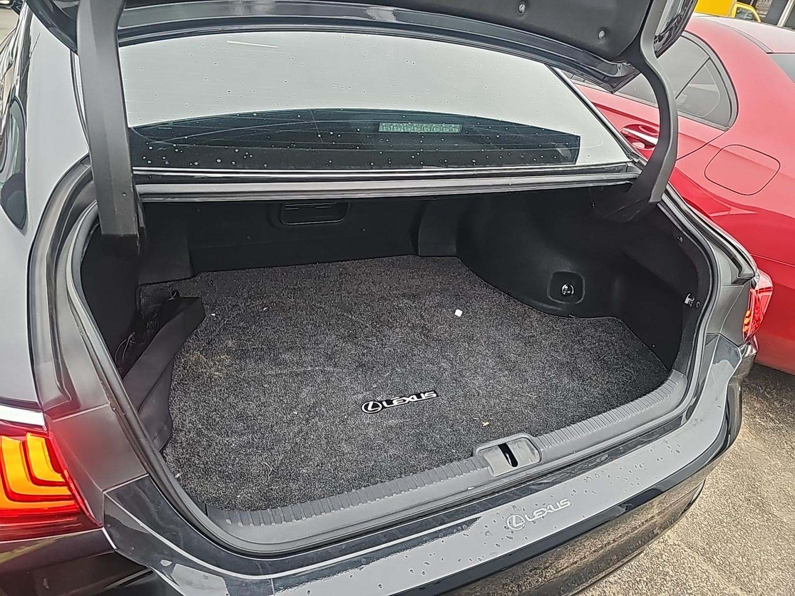 2021 Lexus ES ES 350 FWD