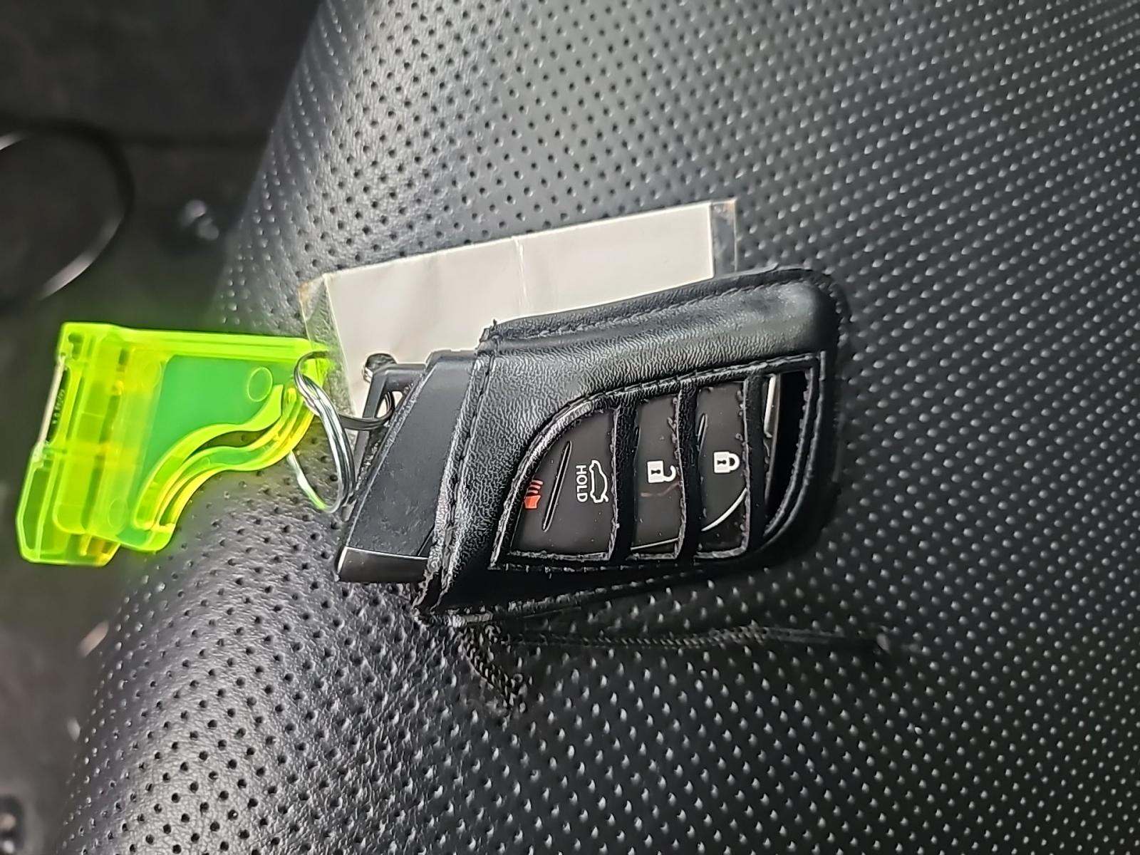 2021 Lexus ES ES 350 FWD