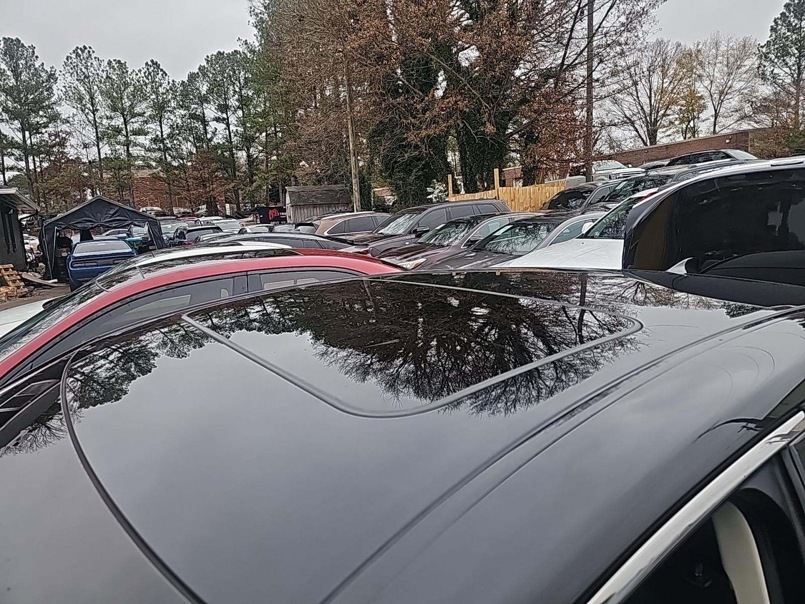 2021 Lexus ES ES 350 FWD