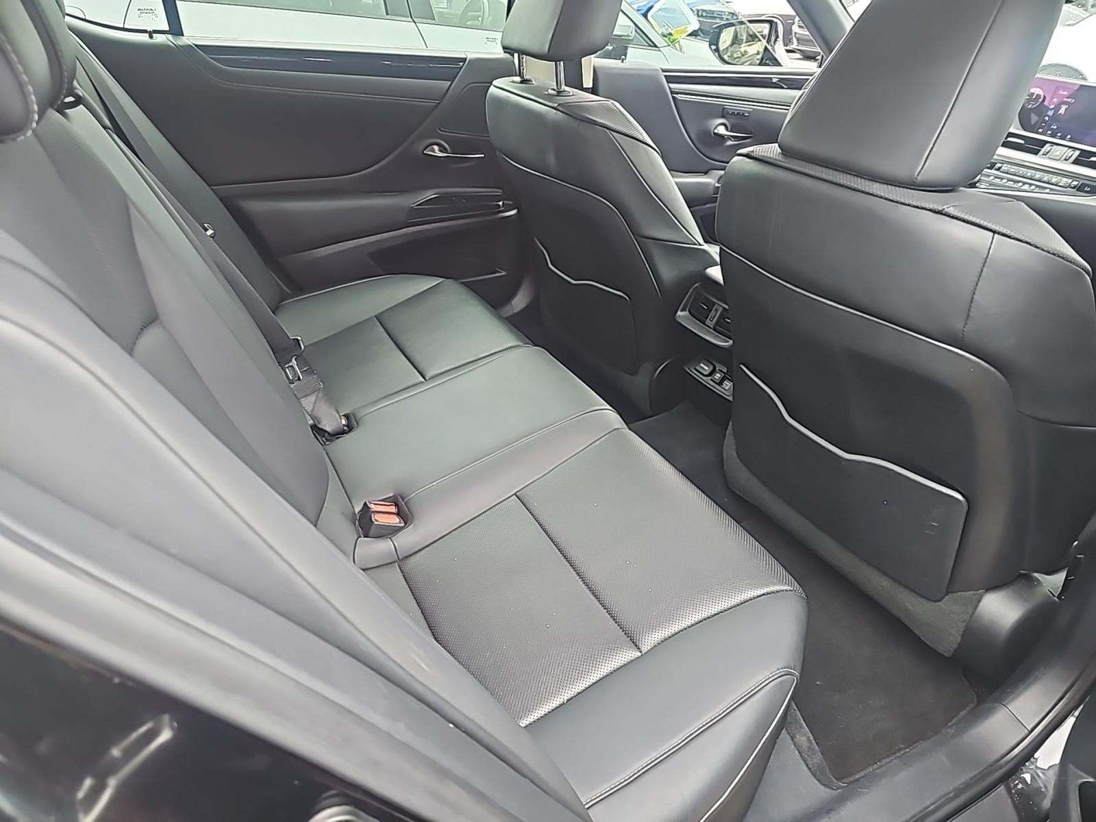 2021 Lexus ES ES 350 FWD