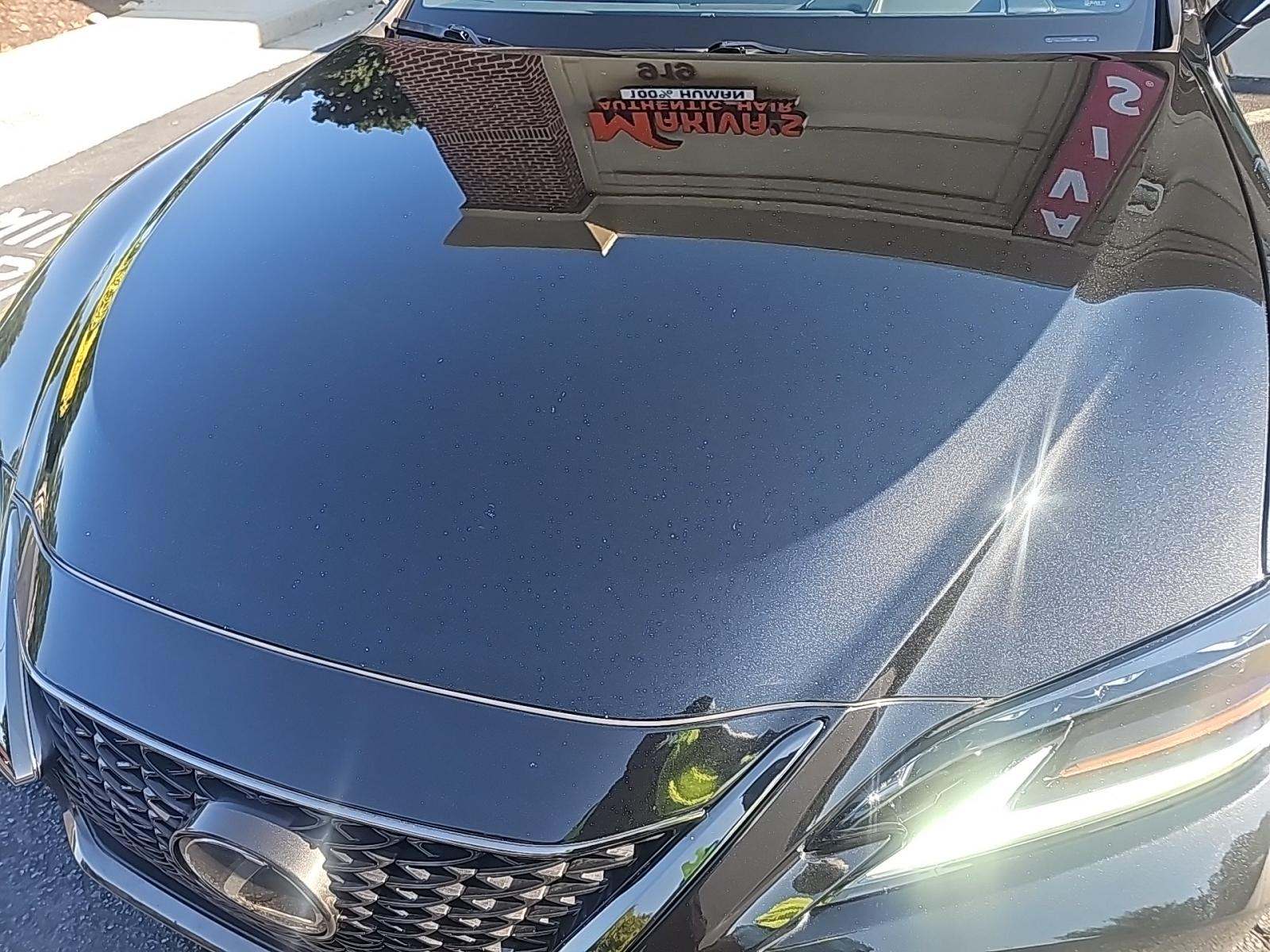 2019 Lexus ES ES 350 F SPORT FWD