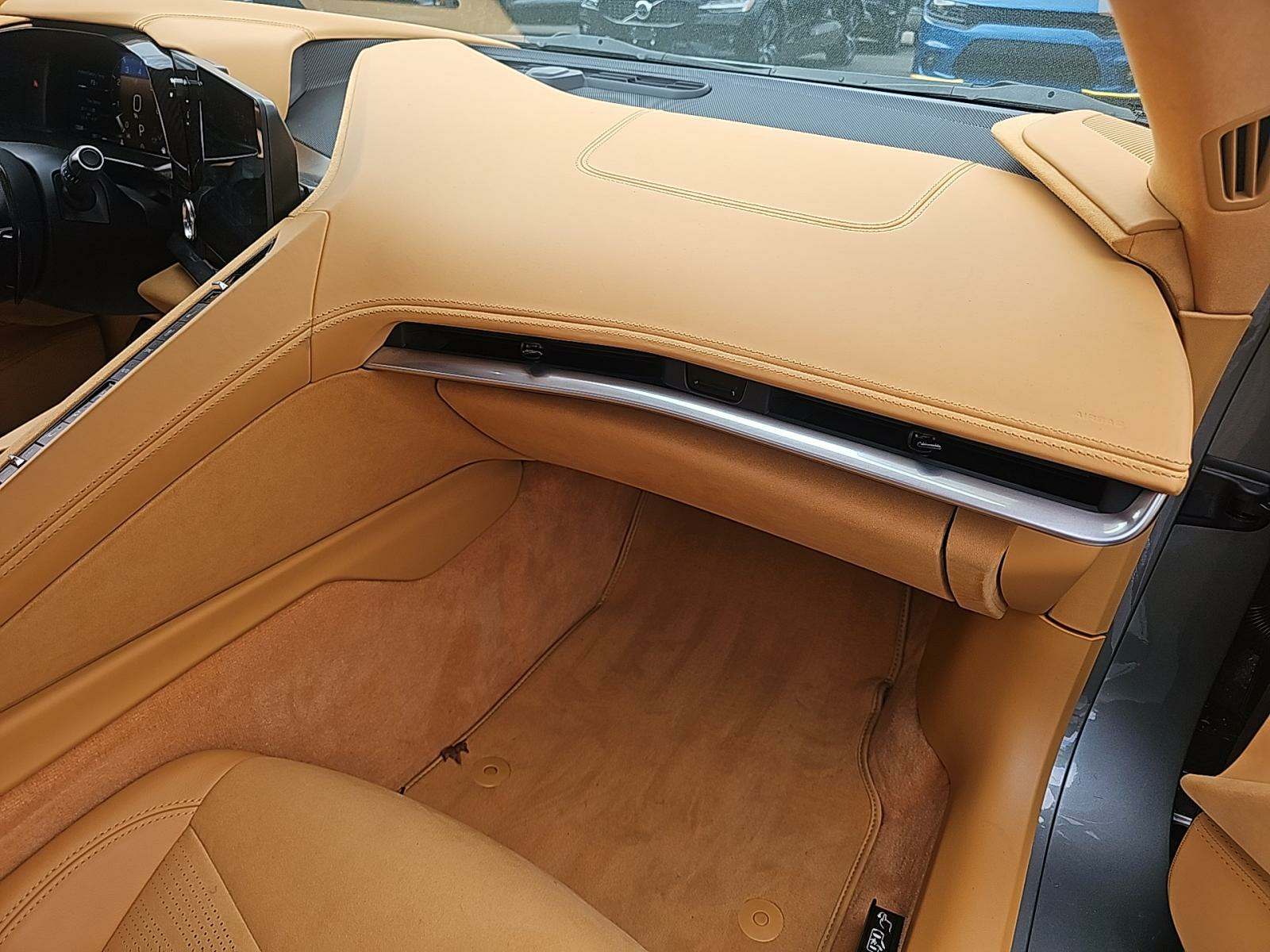 2024 Chevrolet Corvette E-Ray AWD