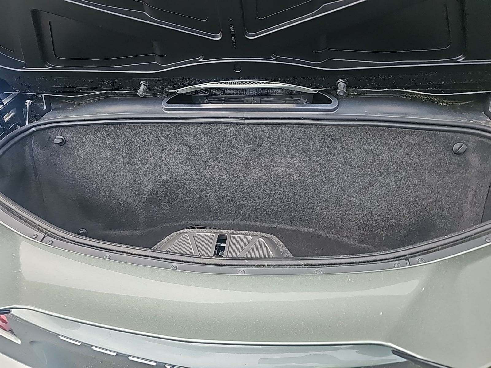 2024 Chevrolet Corvette E-Ray AWD