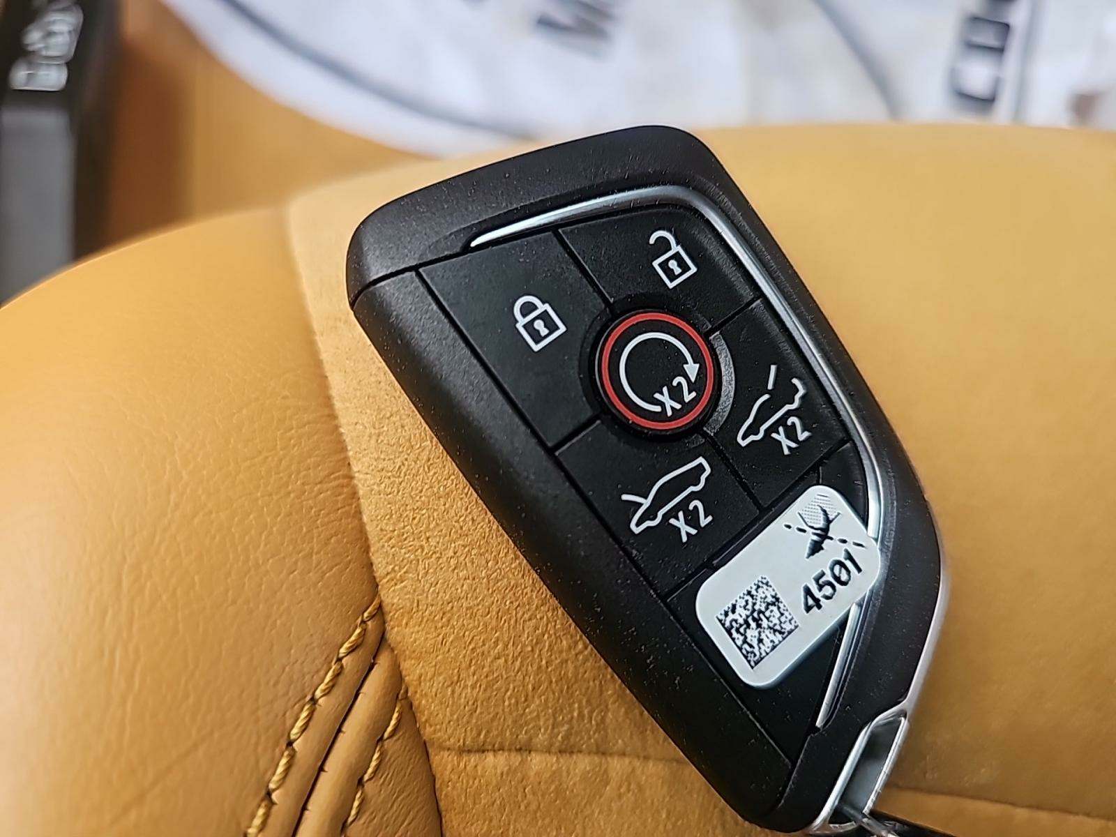 2024 Chevrolet Corvette E-Ray AWD