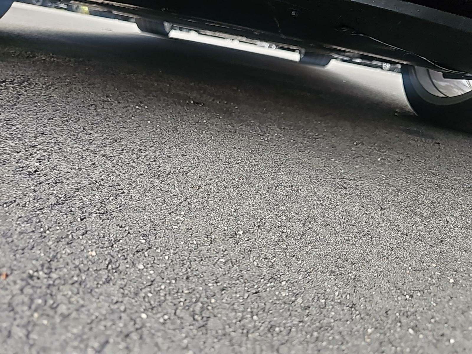 2024 Chevrolet Corvette E-Ray AWD