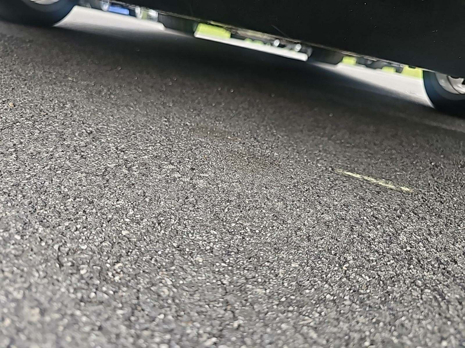 2024 Chevrolet Corvette E-Ray AWD