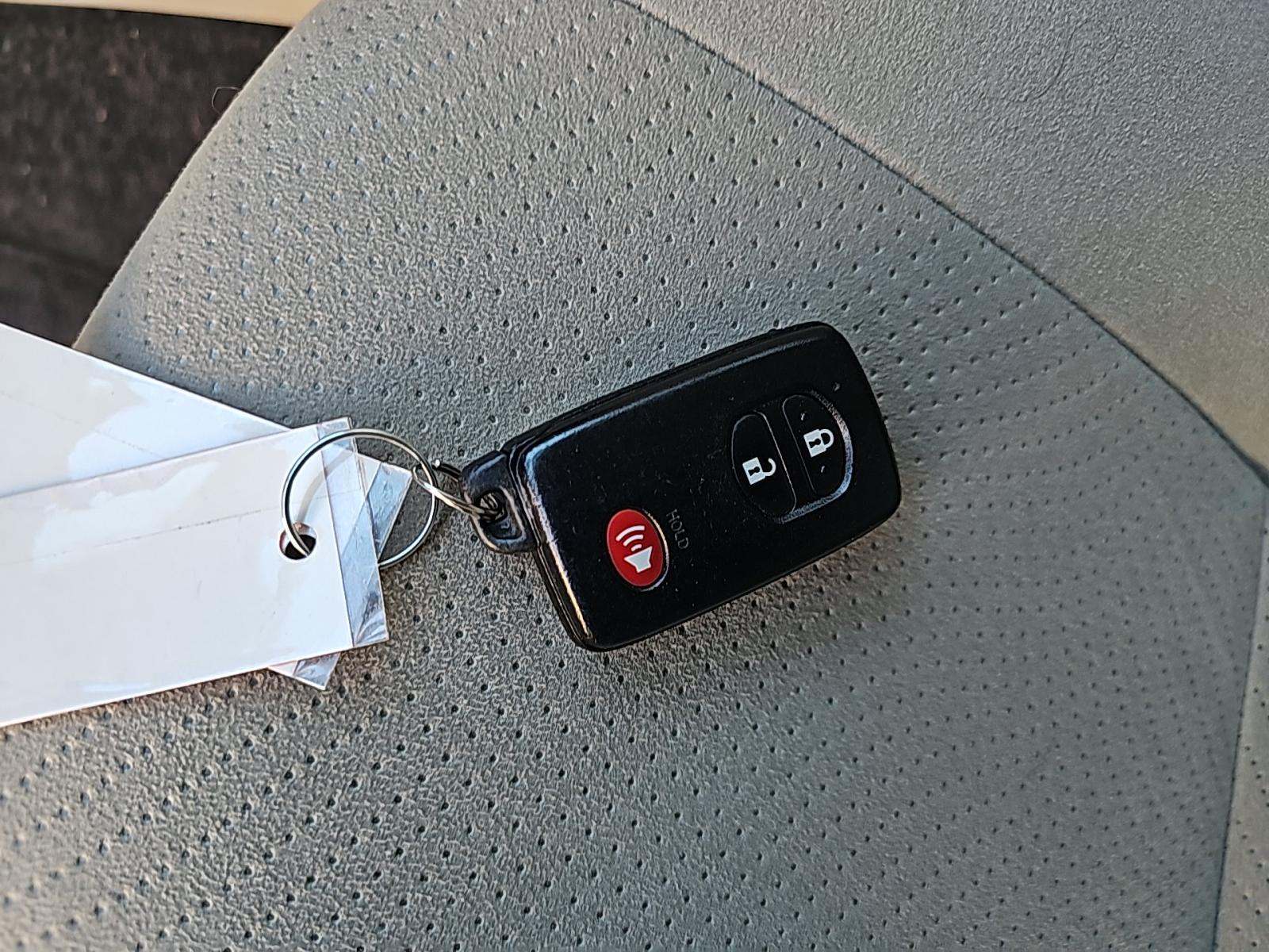 2014 Toyota Prius Two FWD