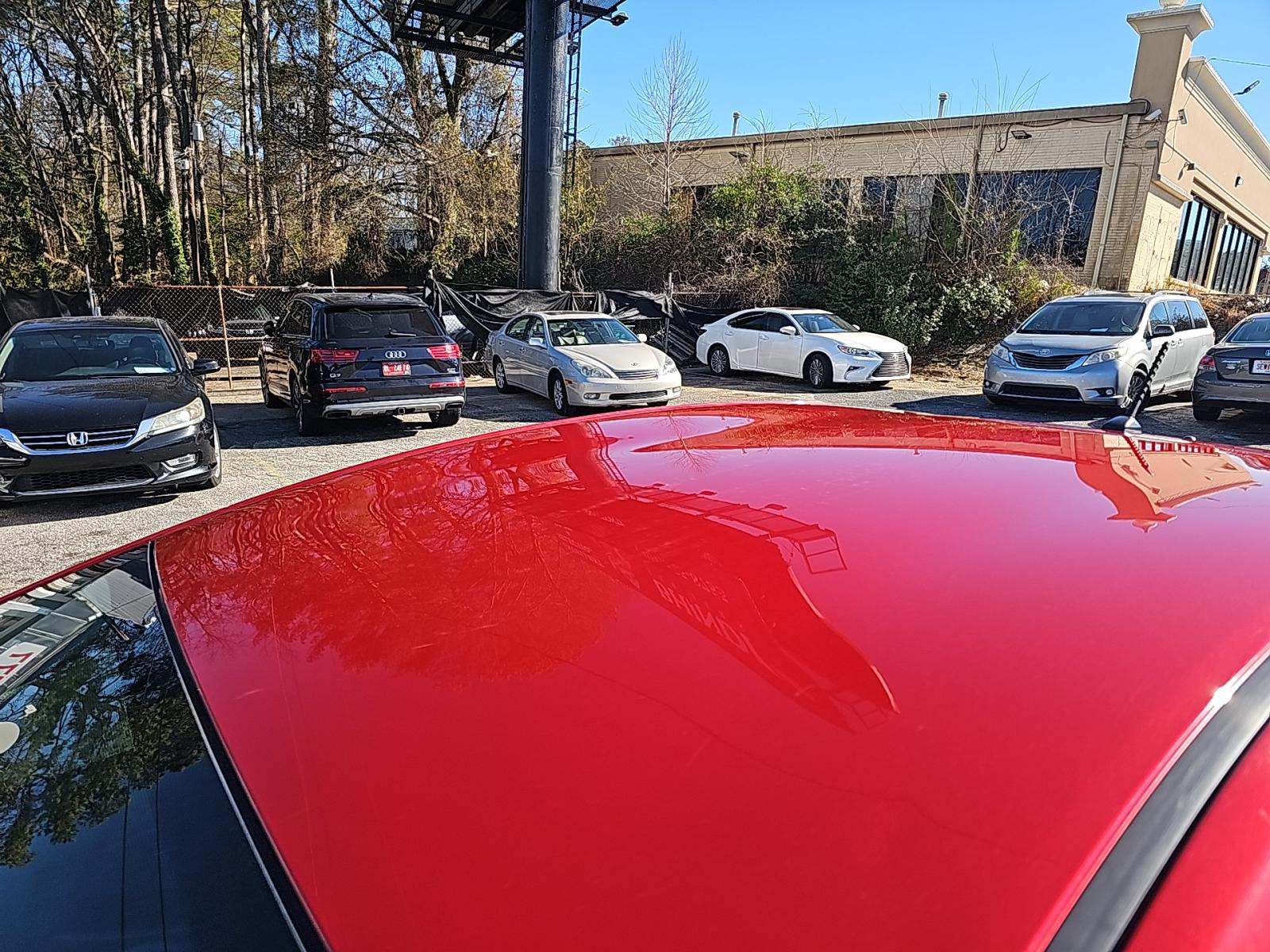 2014 Toyota Prius Two FWD