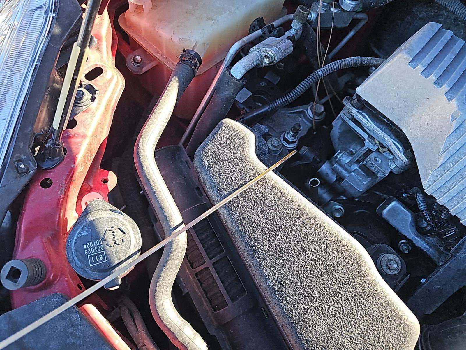 2014 Toyota Prius Two FWD