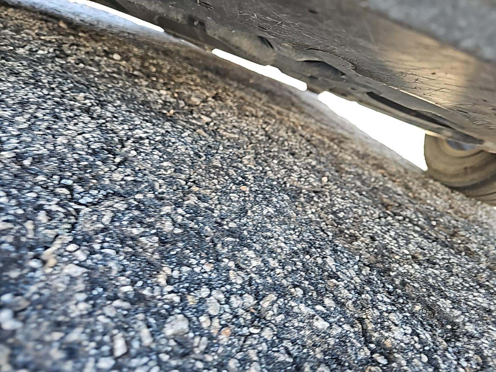 2014 Toyota Prius Two FWD