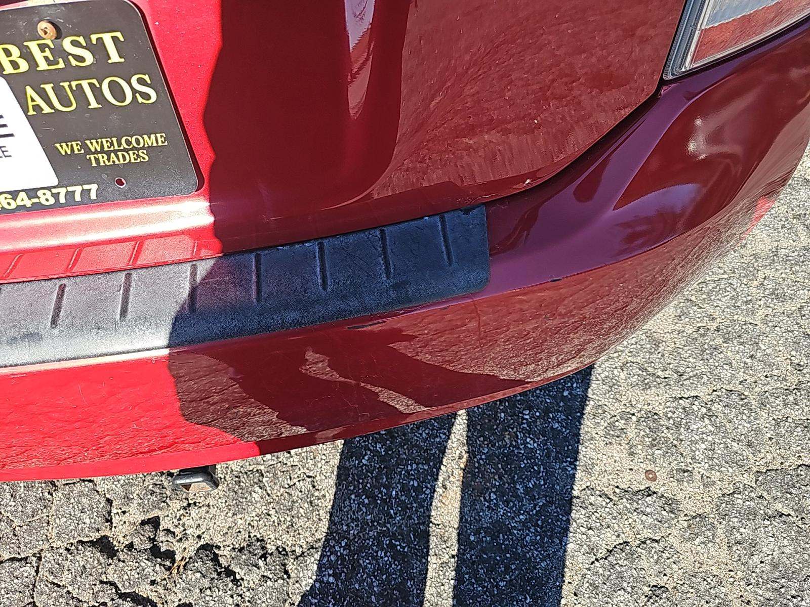 2014 Toyota Prius Two FWD