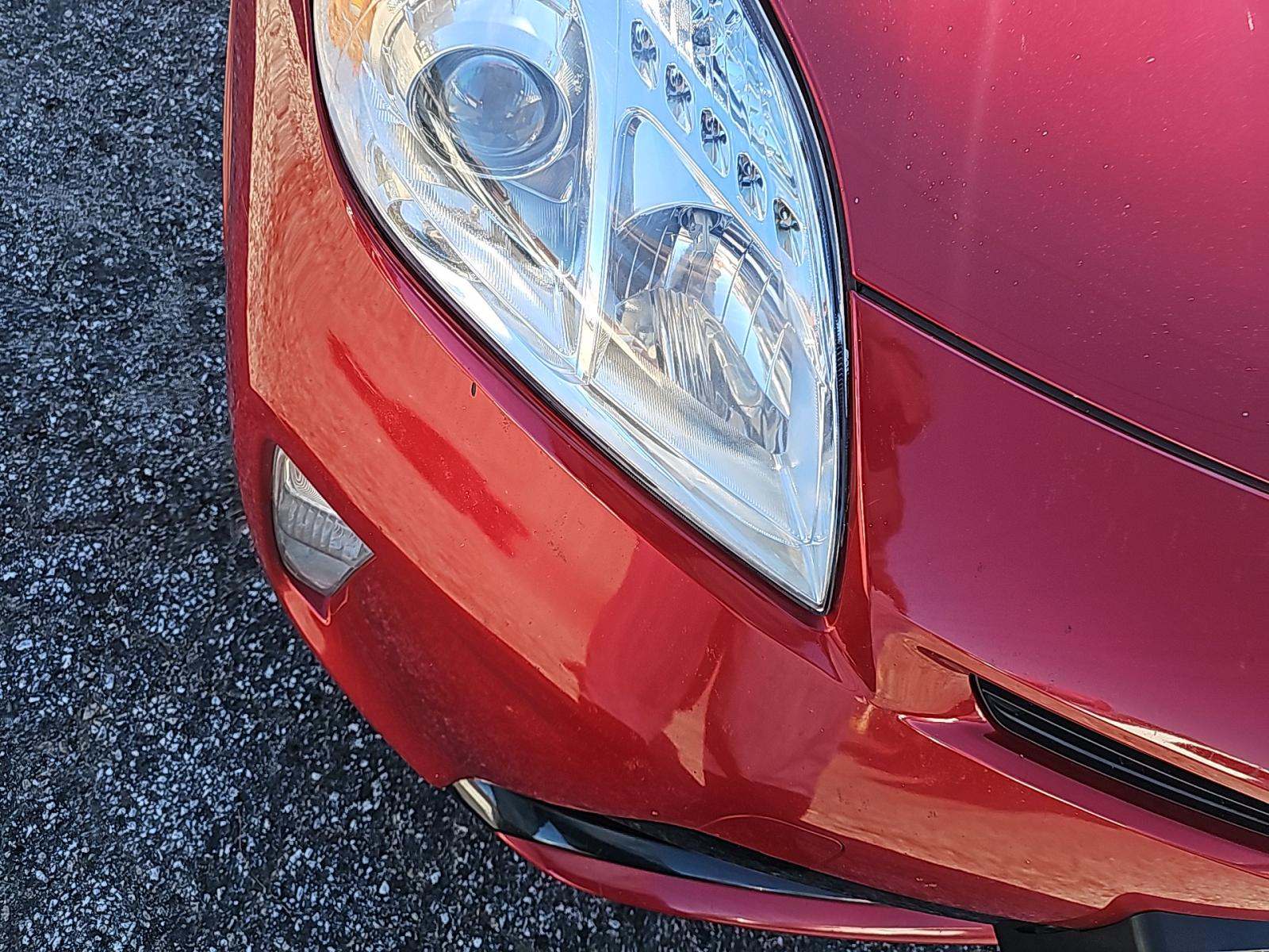 2014 Toyota Prius Two FWD