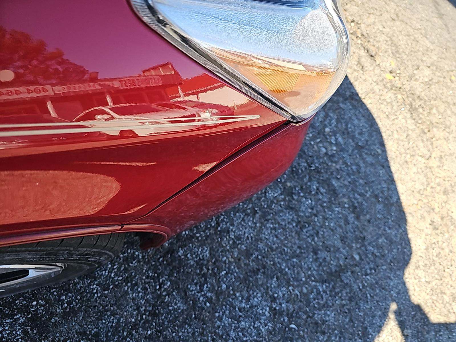 2014 Toyota Prius Two FWD