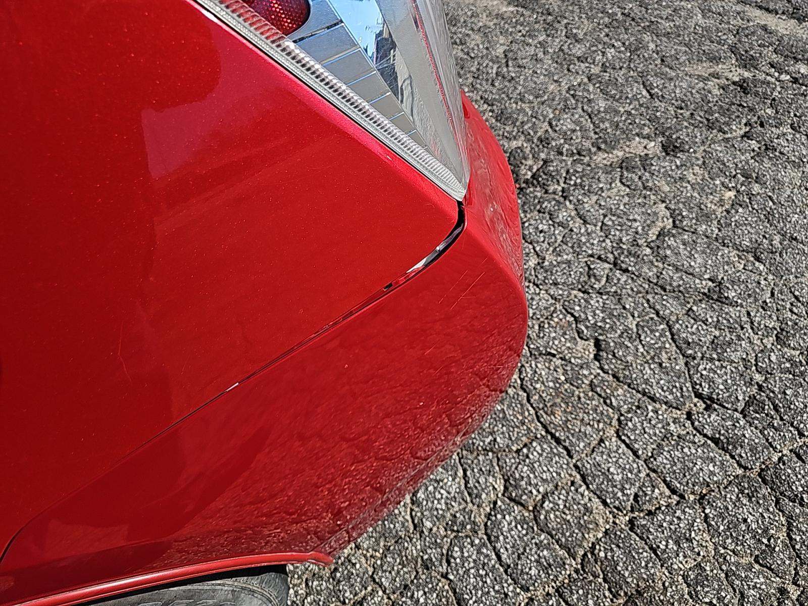 2014 Toyota Prius Two FWD