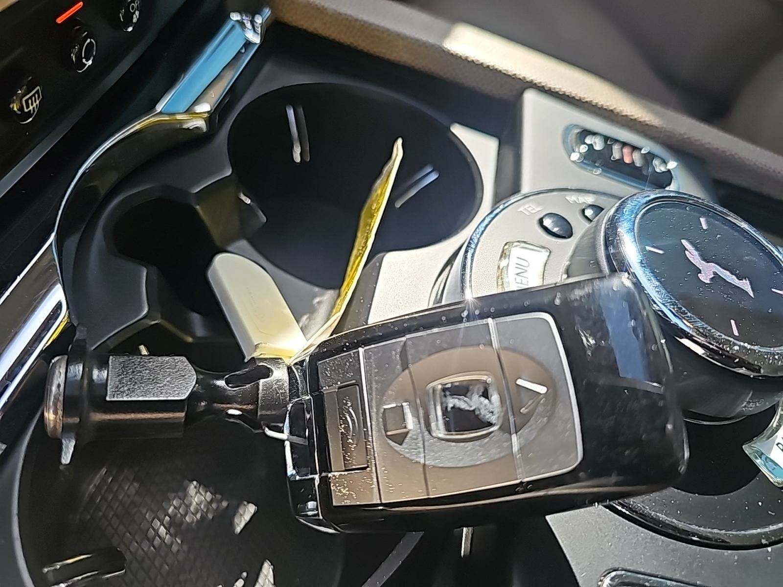 2016 Rolls-Royce Wraith Base RWD