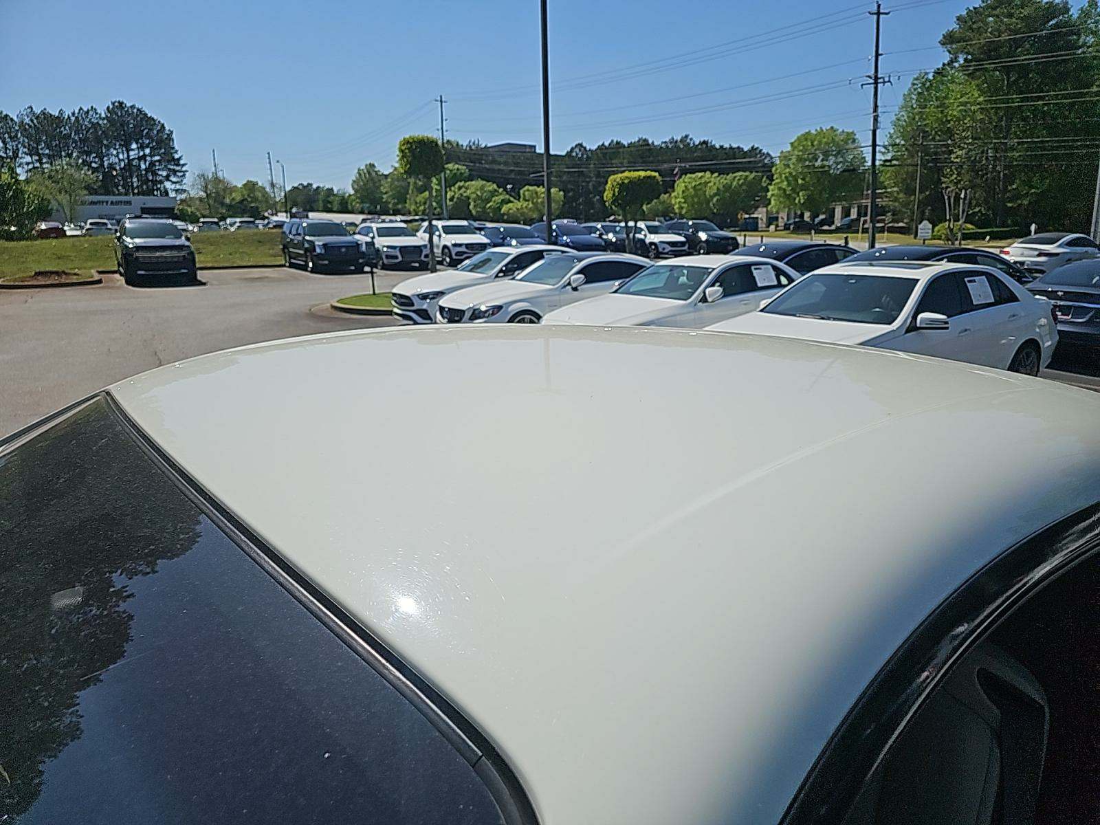 2016 Rolls-Royce Wraith Base RWD