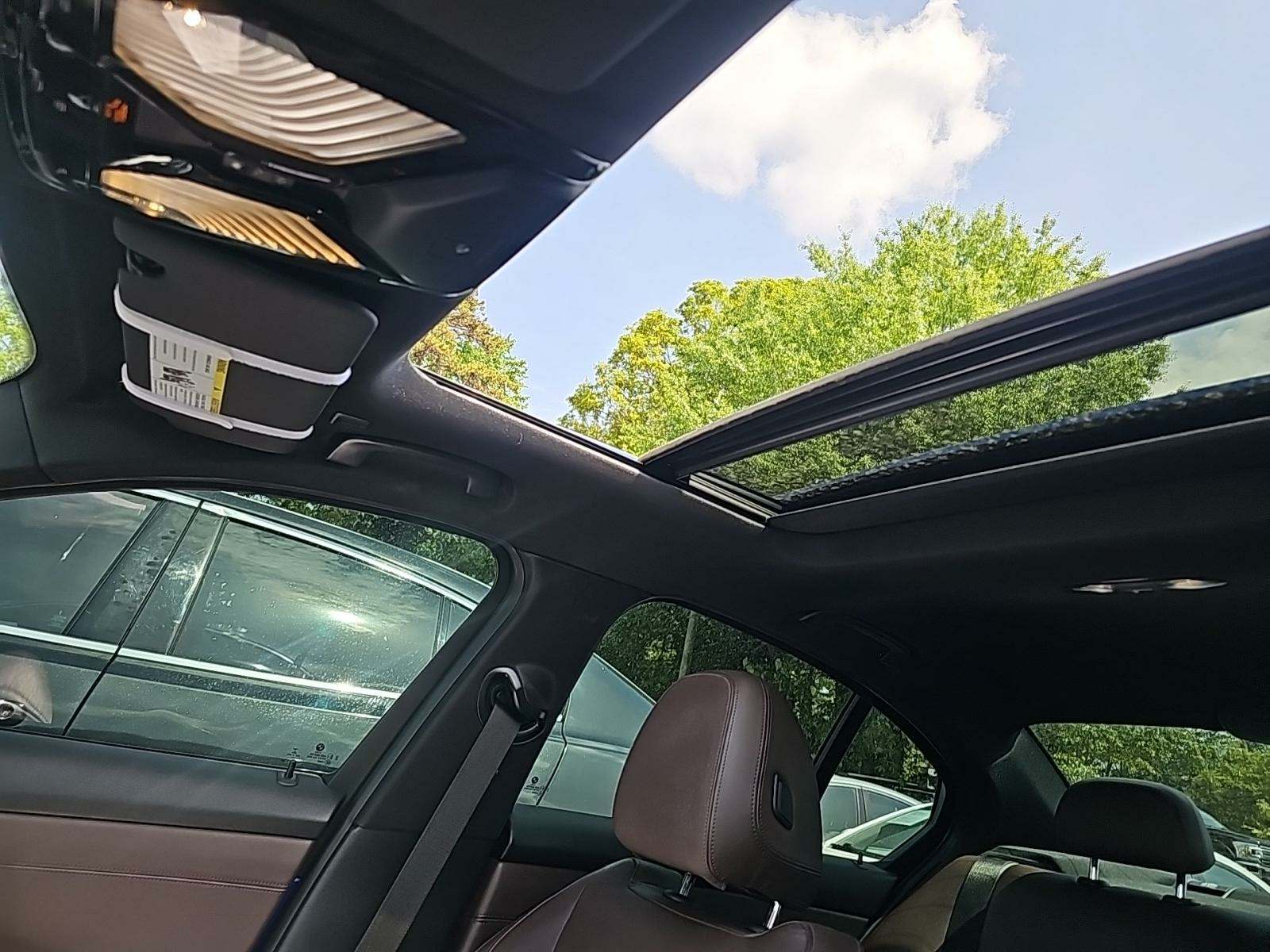 2020 BMW 3 Series 330i RWD