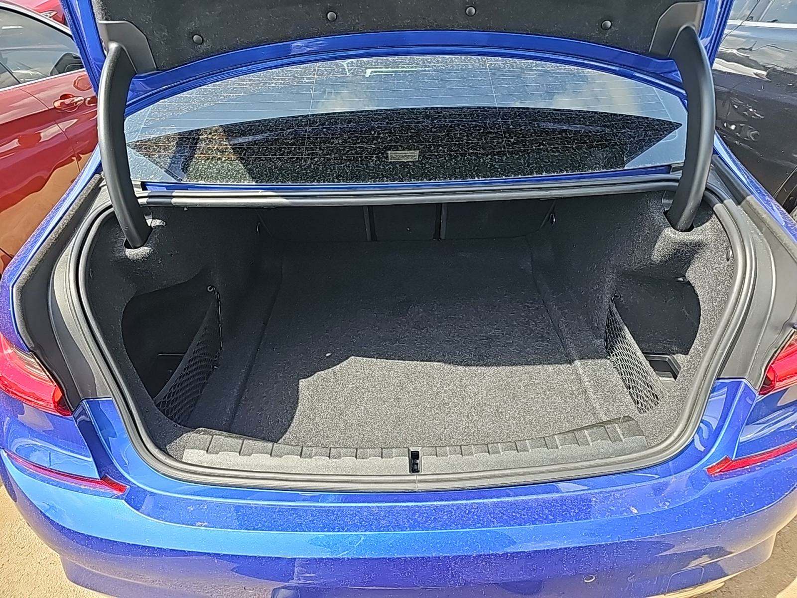 2020 BMW 3 Series 330i RWD