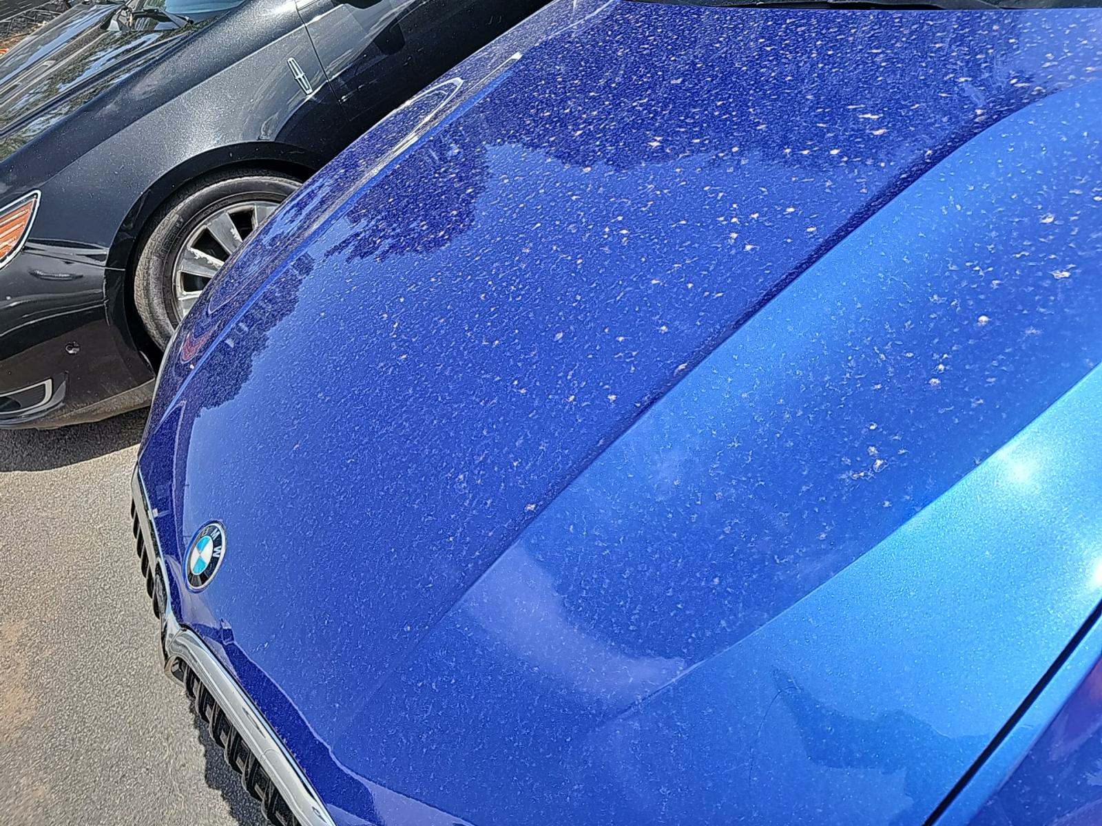 2020 BMW 3 Series 330i RWD