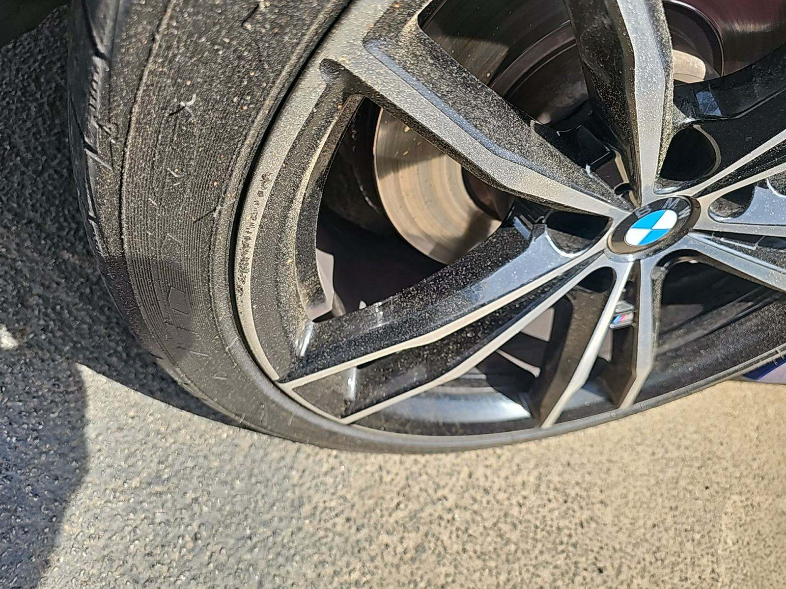 2020 BMW 3 Series 330i RWD