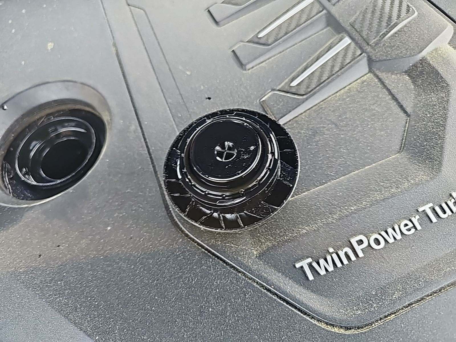 2020 BMW 3 Series 330i RWD