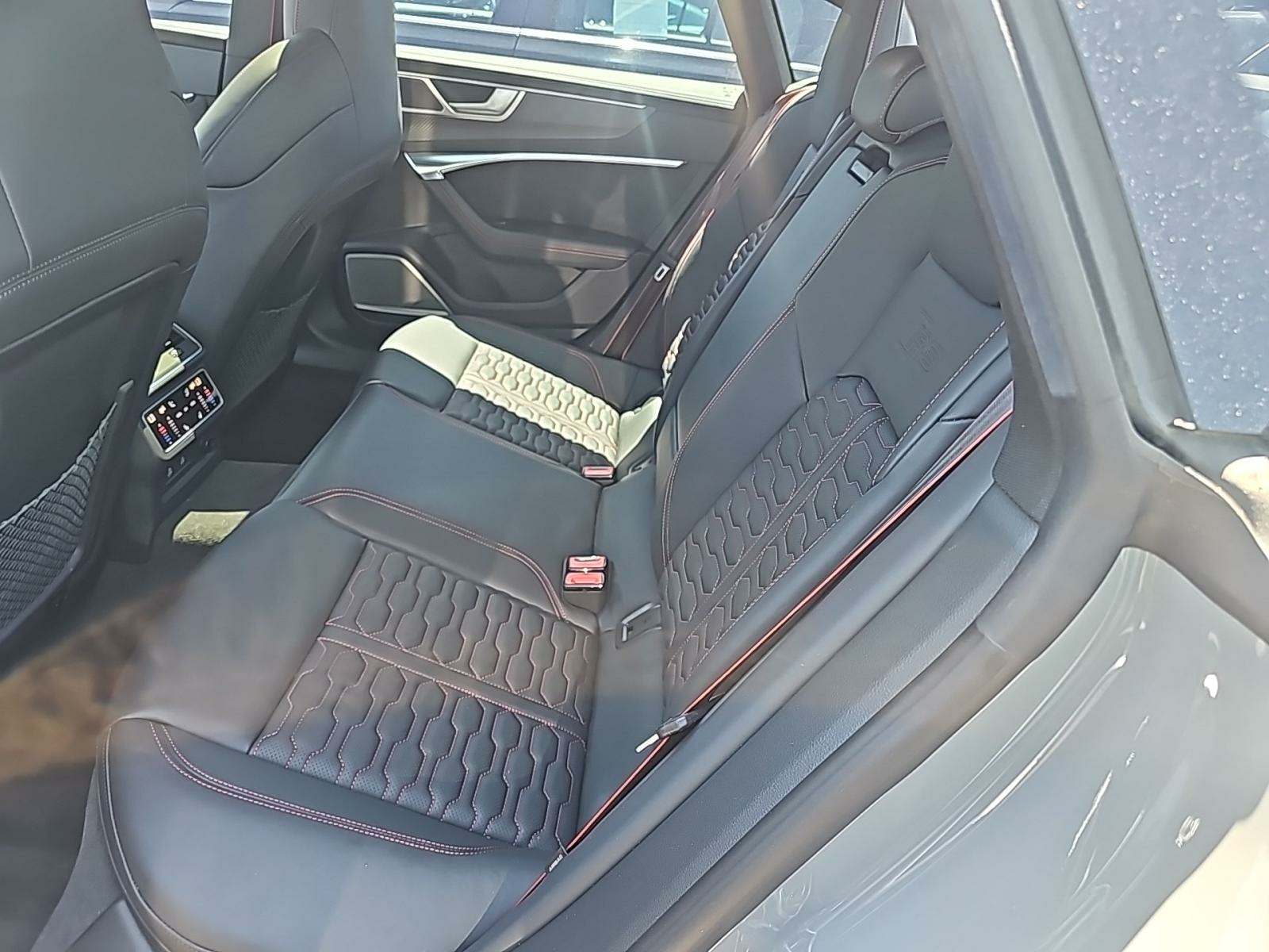 2023 Audi RS 7 Base AWD